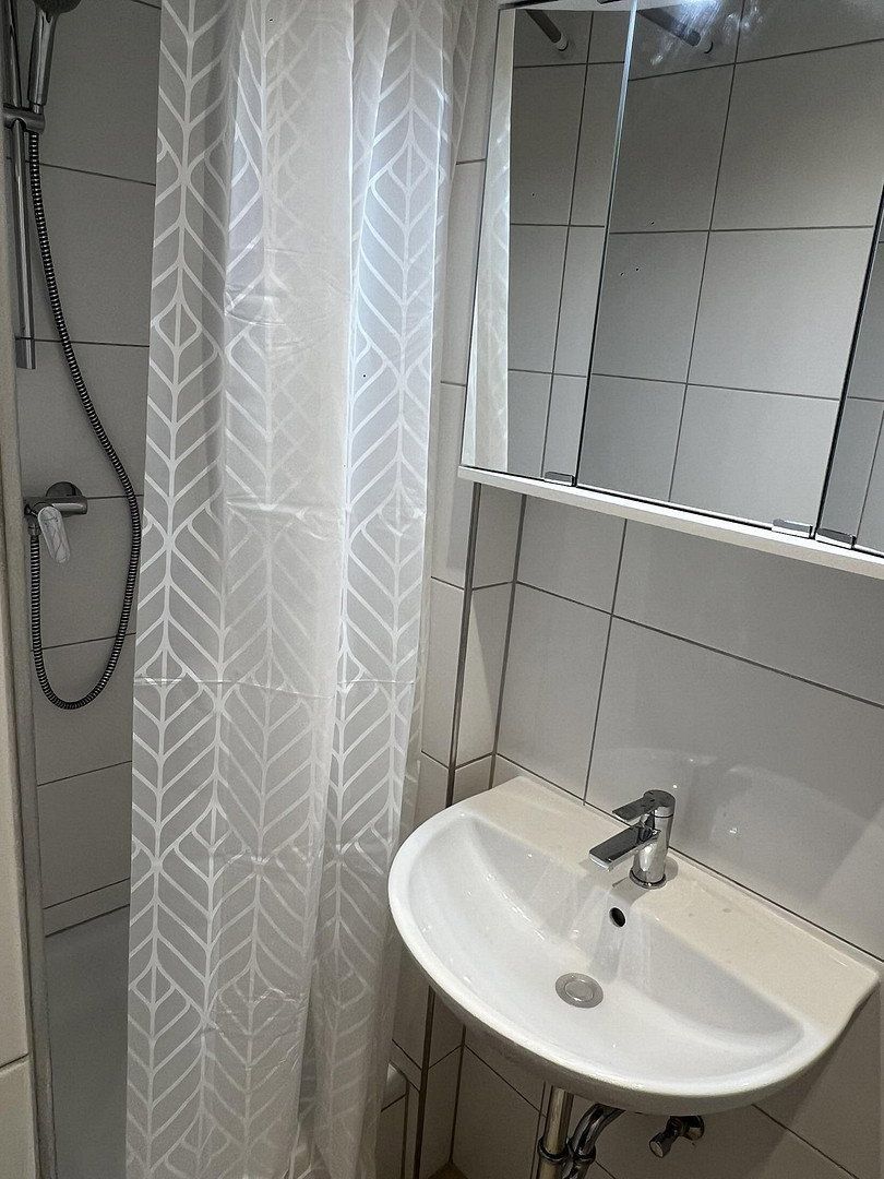 1+1, Wallaustr. 101 Mainz Mainz Rheinland-Pfalz 55118, 20 m² - 1