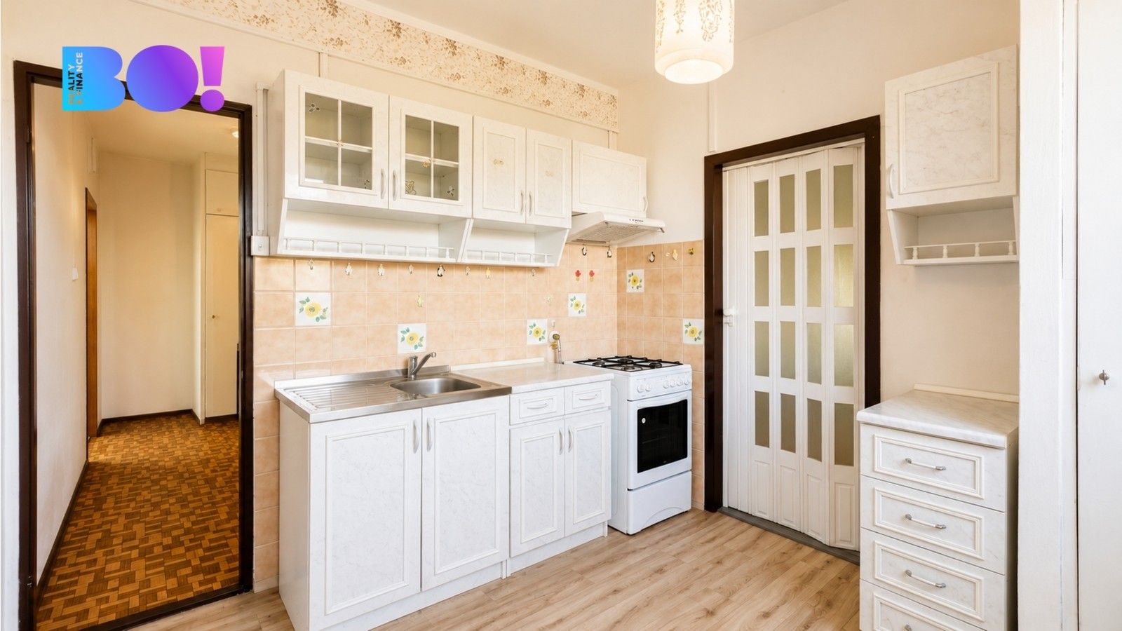 3+1, Finská, Šumperk, 69 m² - 2