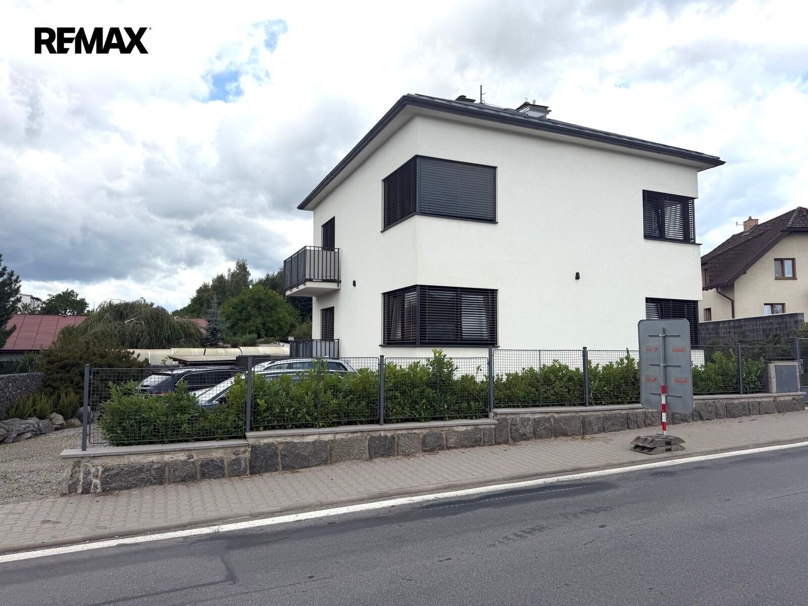 2+kk, Soškova 589, Nové Město na Moravě, 54 m²