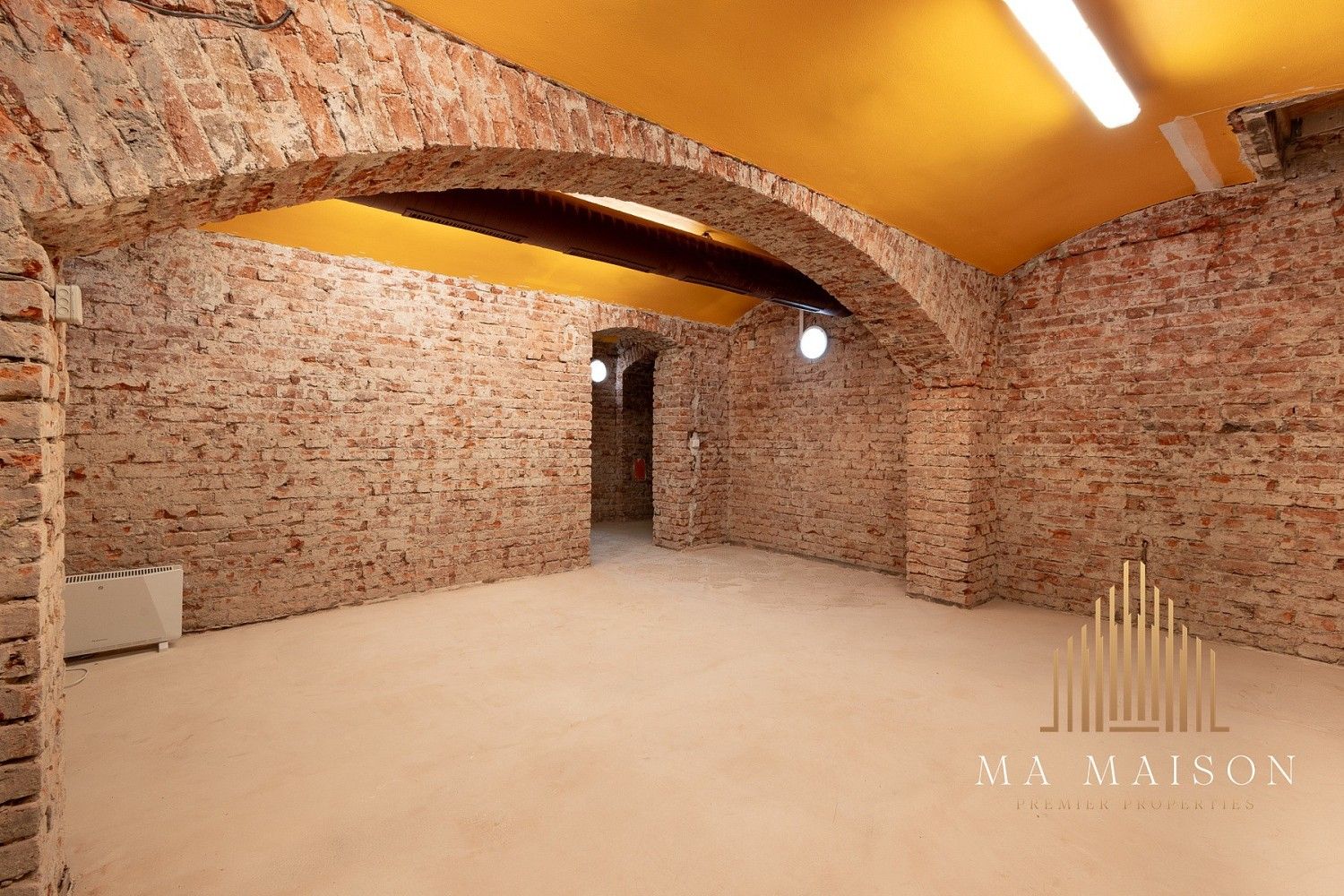 Ostatní, Praha, okres Praha 1, Hlavní město Praha, 105 m² - 2