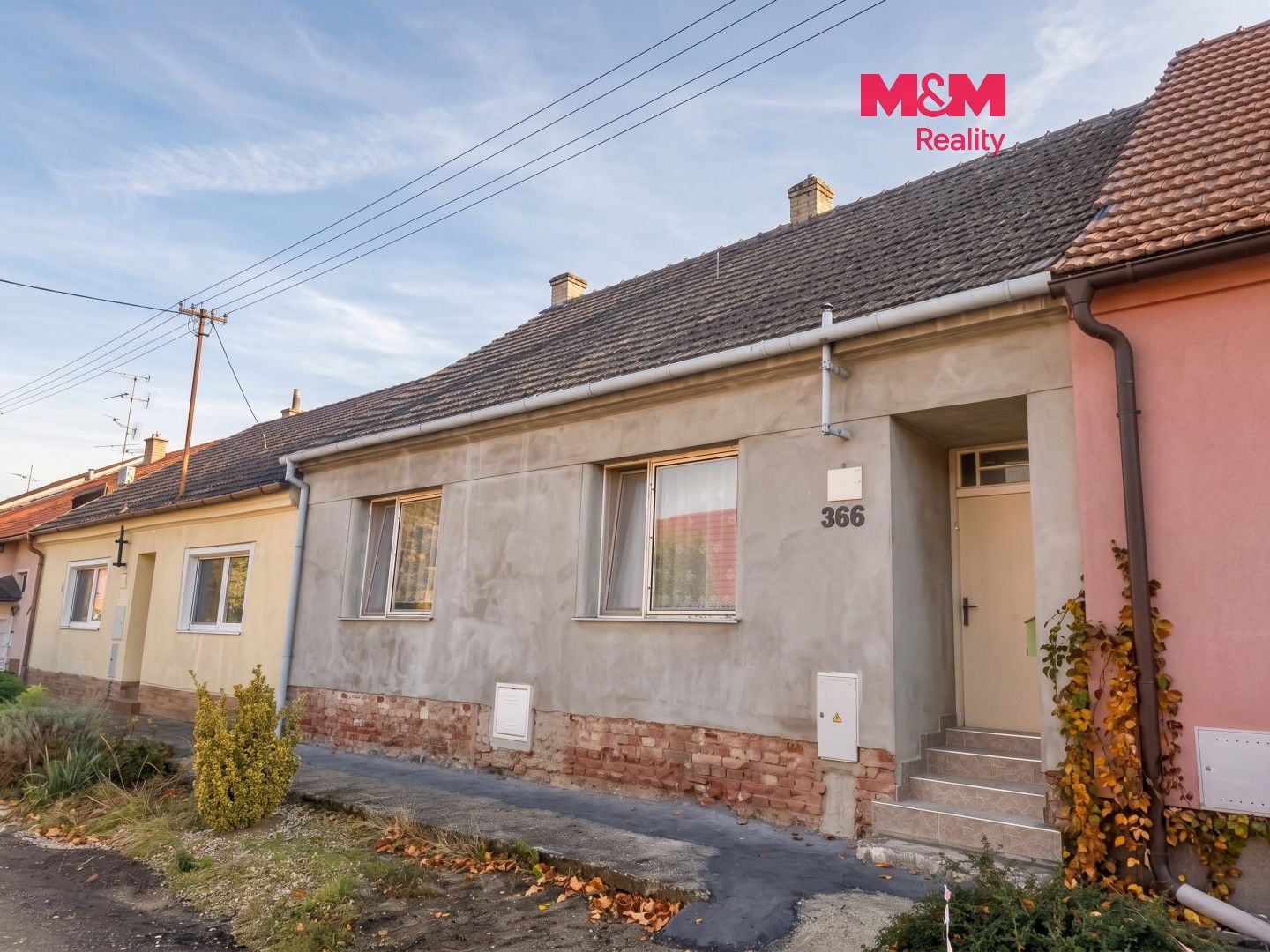 Rodinné domy, Lípová, Hlohovec, 125 m² - 1