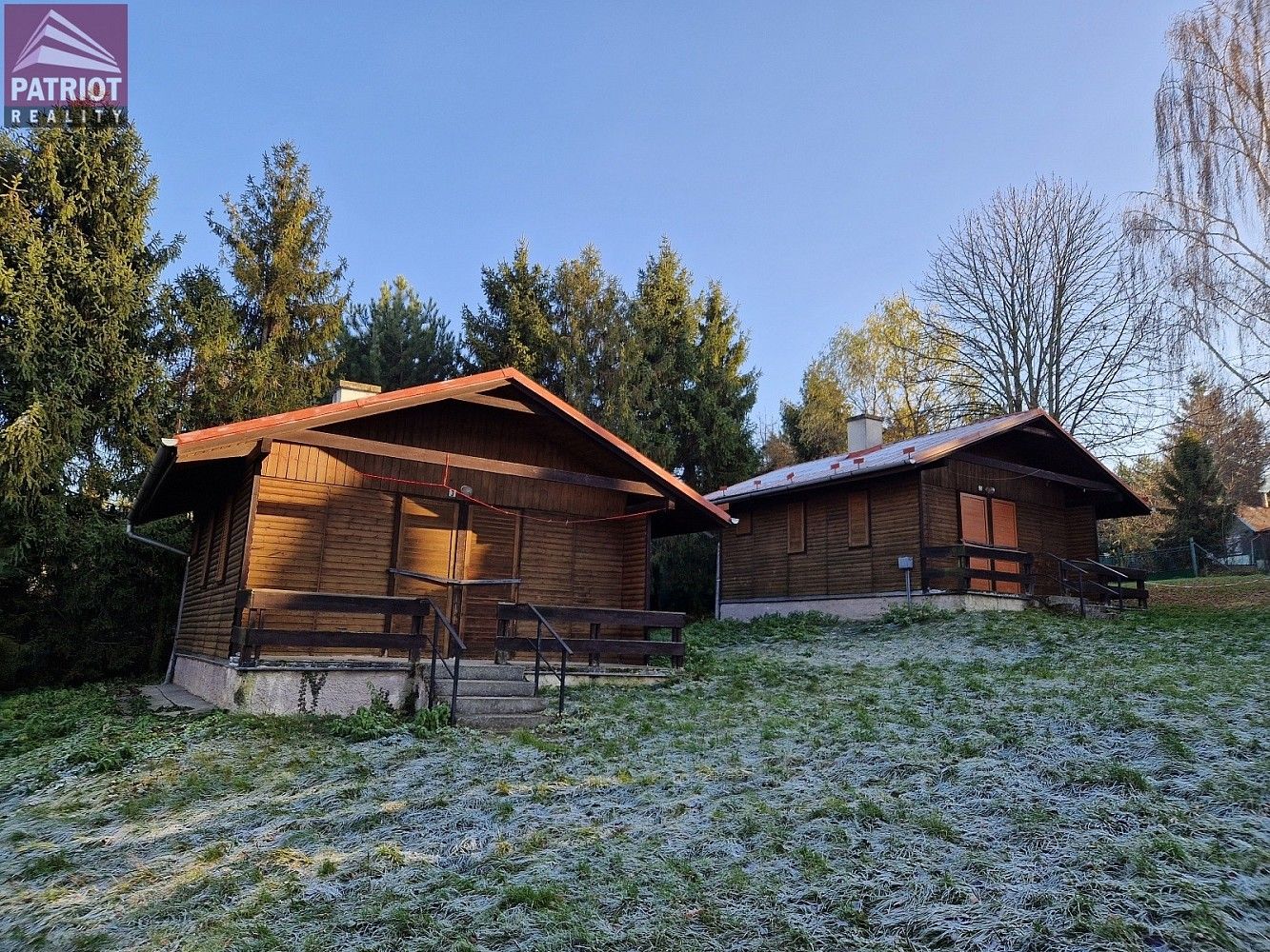 Chalupy, Mostkovice, okres Prostějov, Olomoucký kraj, 214 m² - 2