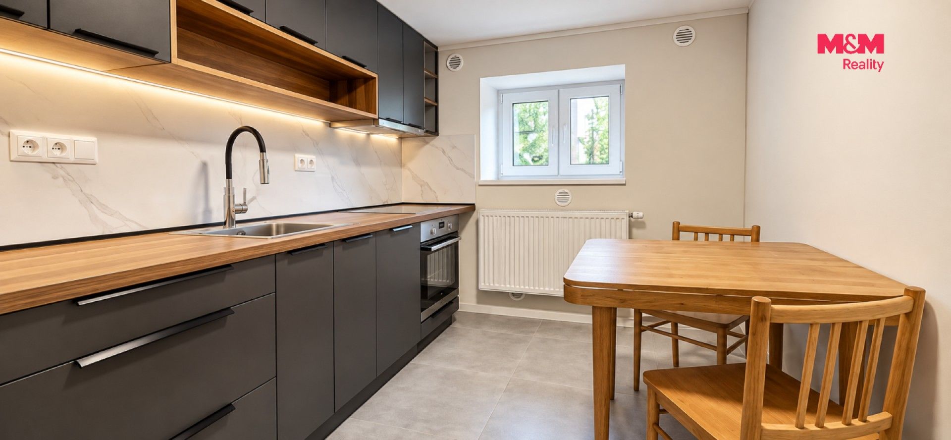 1+kk, Ke Tvrzi 118, Pardubice Bílé Předměstí, 18 m² - 2