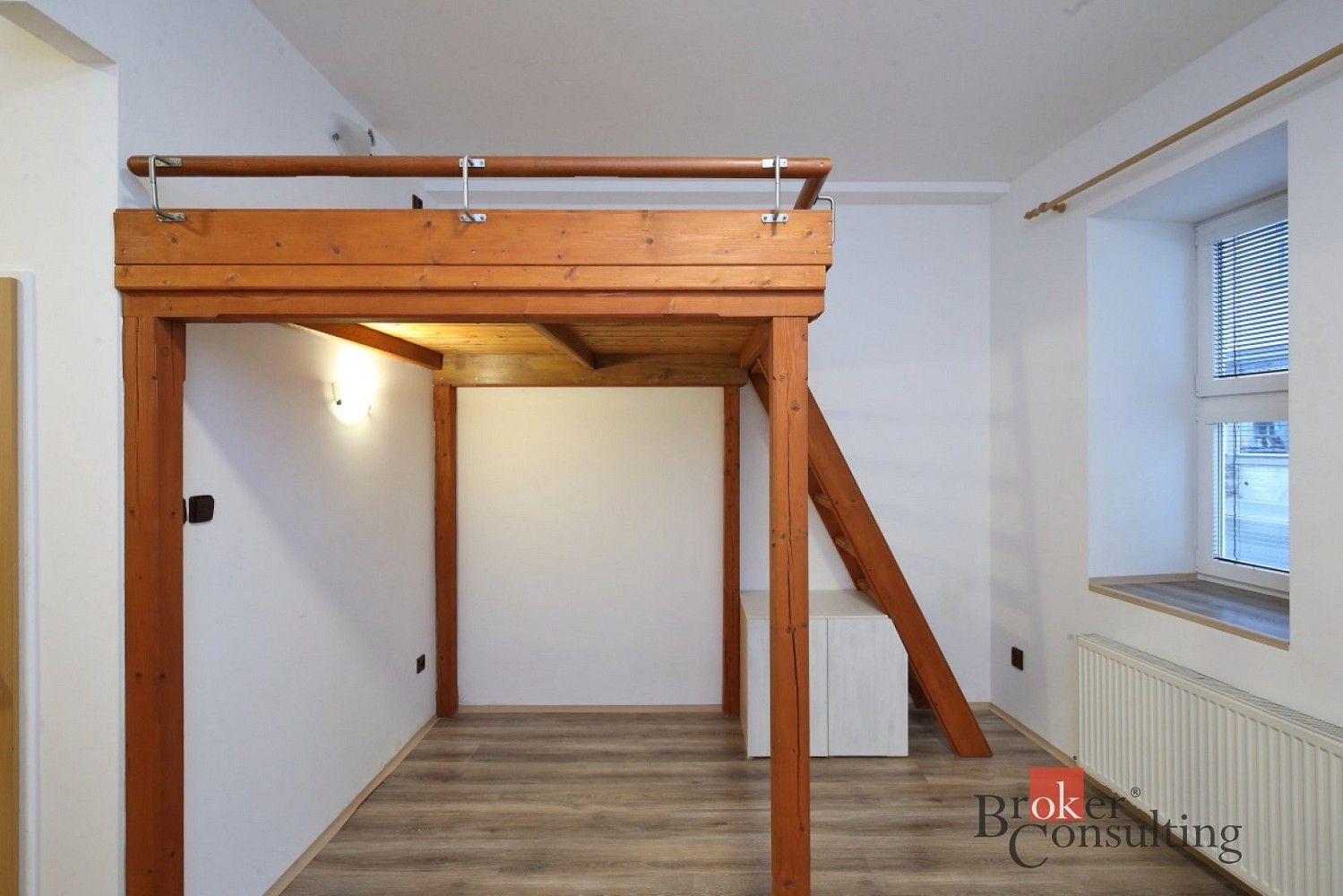 Prodej byt 1+kk - Údolní, Smržovka, okres Jablonec nad Nisou, 28 m² - 5