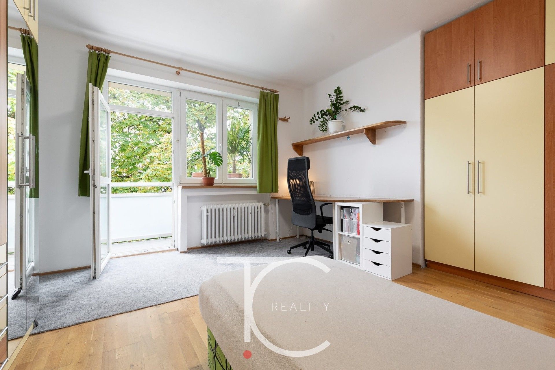 4+kk, Edisonova 540, Ostrava Hrabůvka, 72 m² - 2