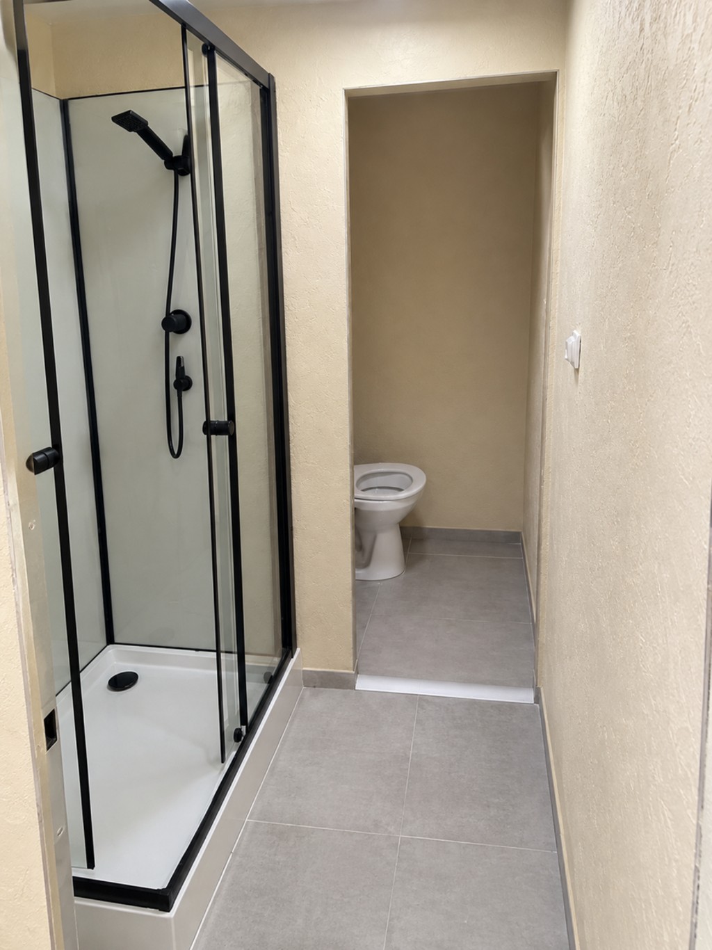 Byt 1+1 · 35 m² · Studentská, Jirkov - 4