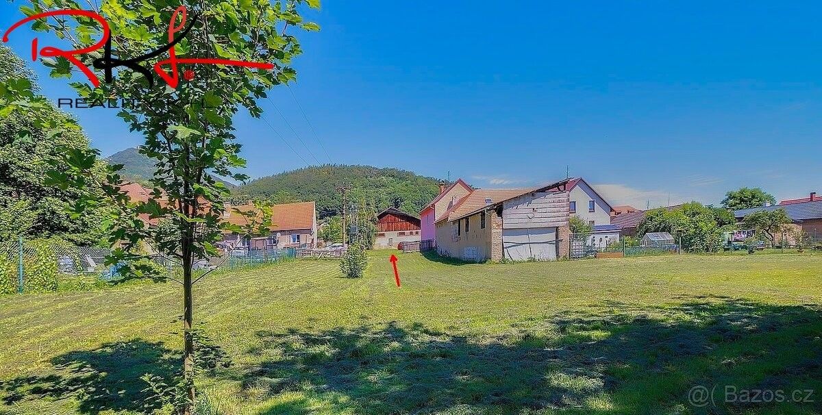 Pozemky pro bydlení, Velemín, 411 31