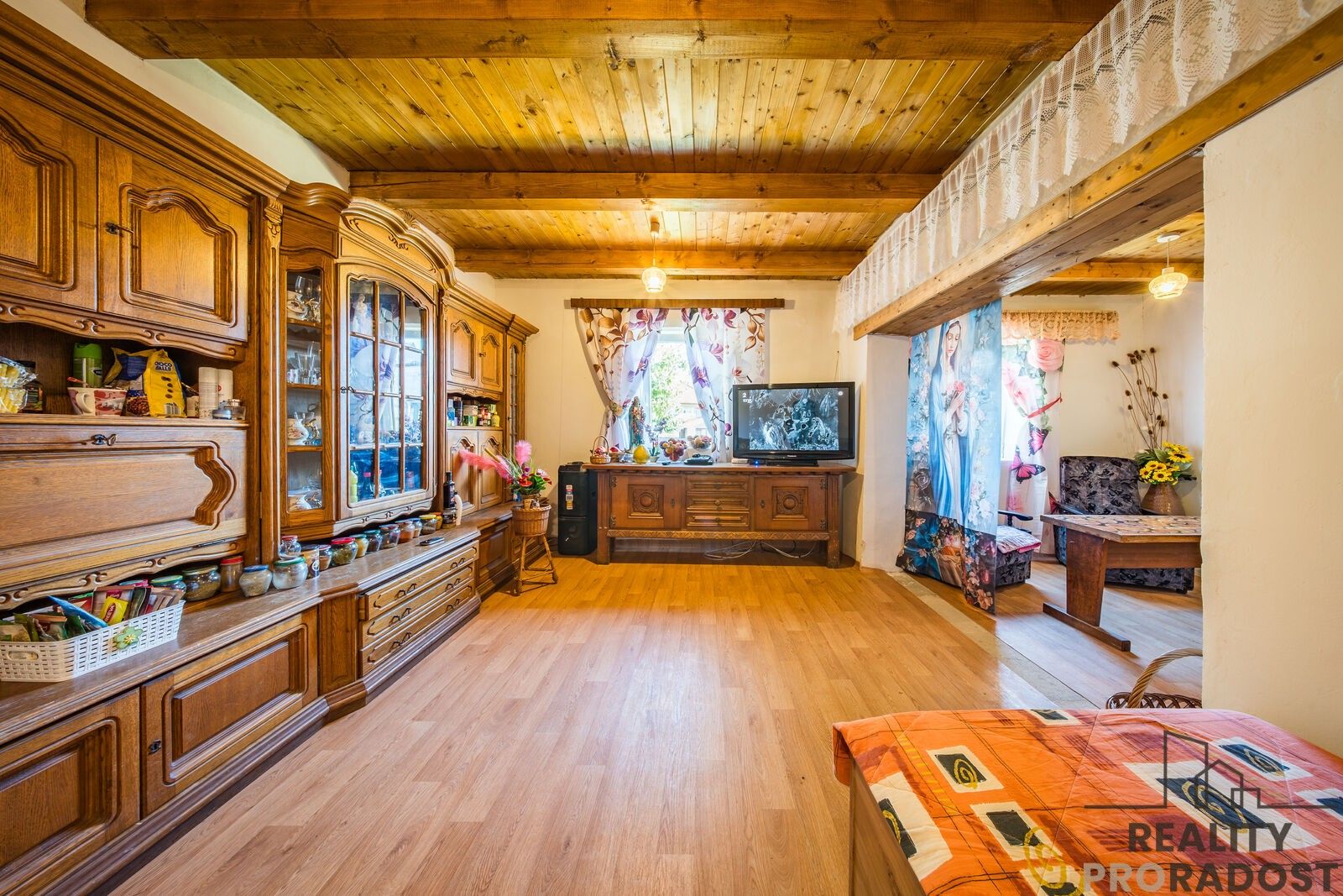 Rodinný dům, 40 m²