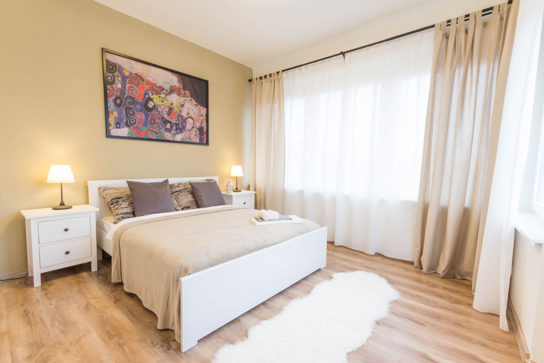 Byt 1+kk · 35 m² · Baranova, Praha - Žižkov - 3