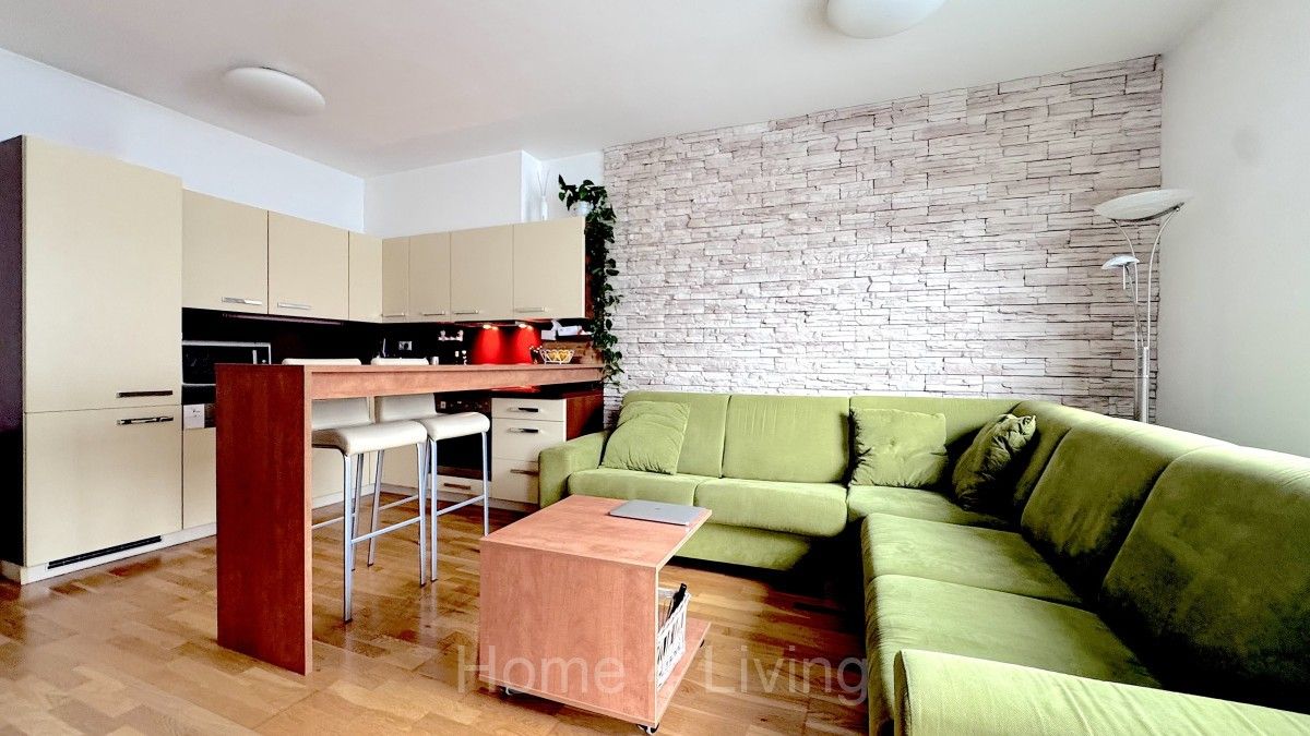2+kk, Sochorova, Brno, 60 m² - 2