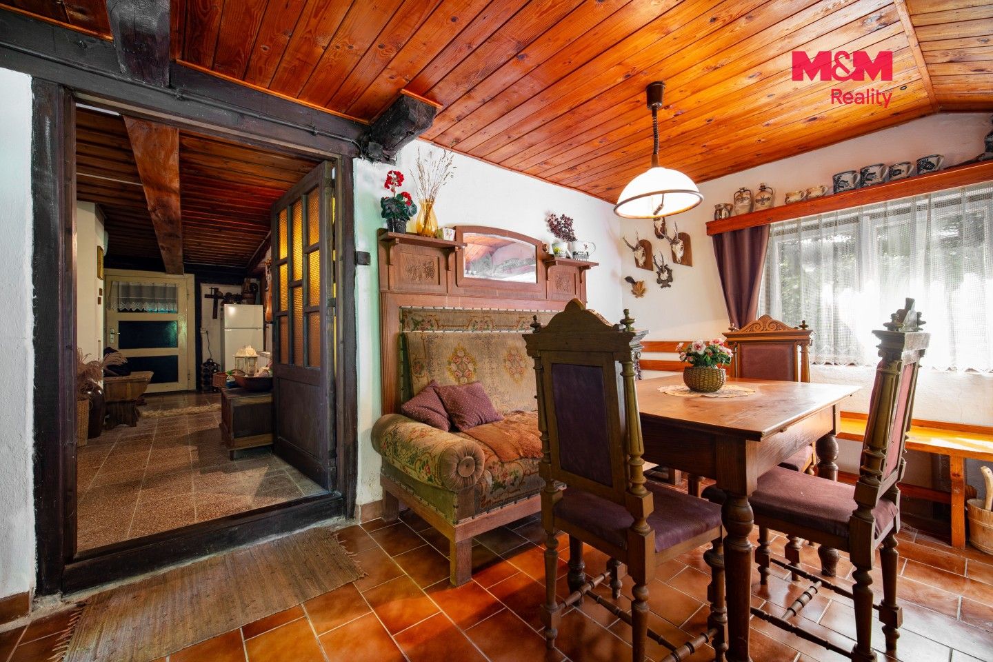 Prodej chalupa - Beskydy, 120 m² - 5