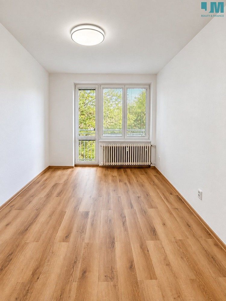 Pronájem byt 2+1 - Okříšky, okres Třebíč, Kraj Vysočina, 56 m² - 5