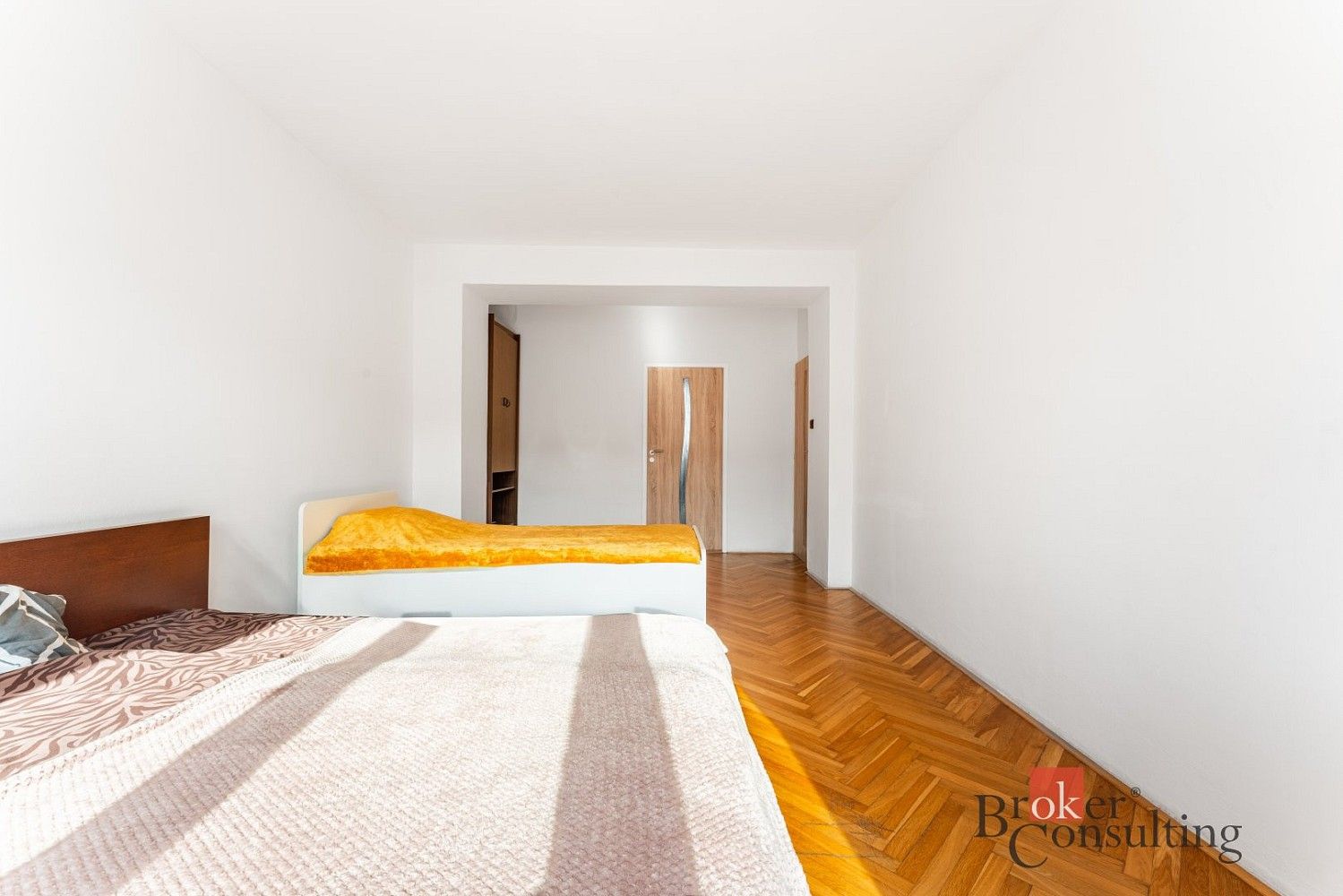 Byt 2+1 · 55 m² · Blansko, Jihomoravský kraj - 4