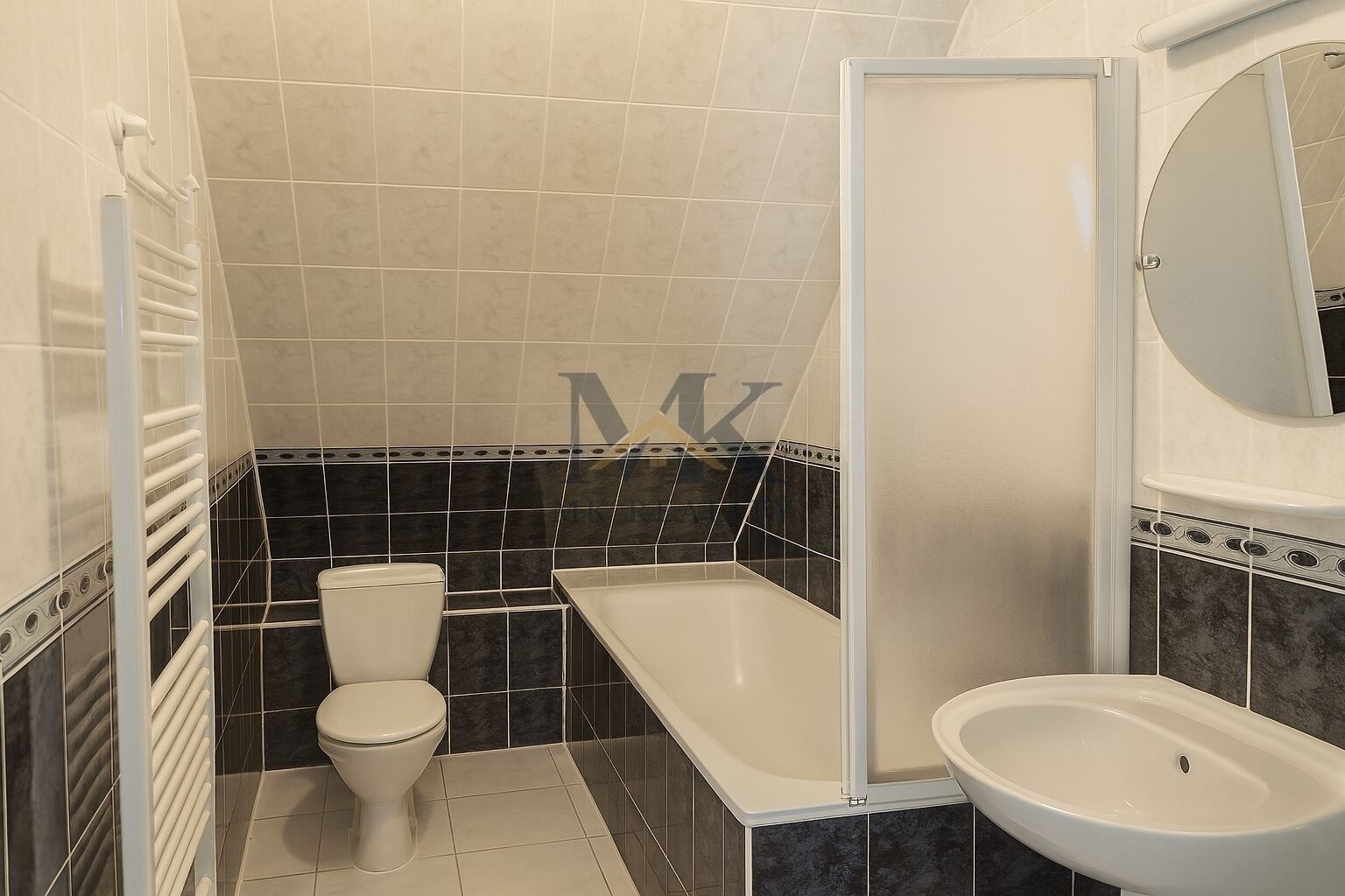 Byt 3+kk · 65 m² · Zdíkov Zdíkovec - 3