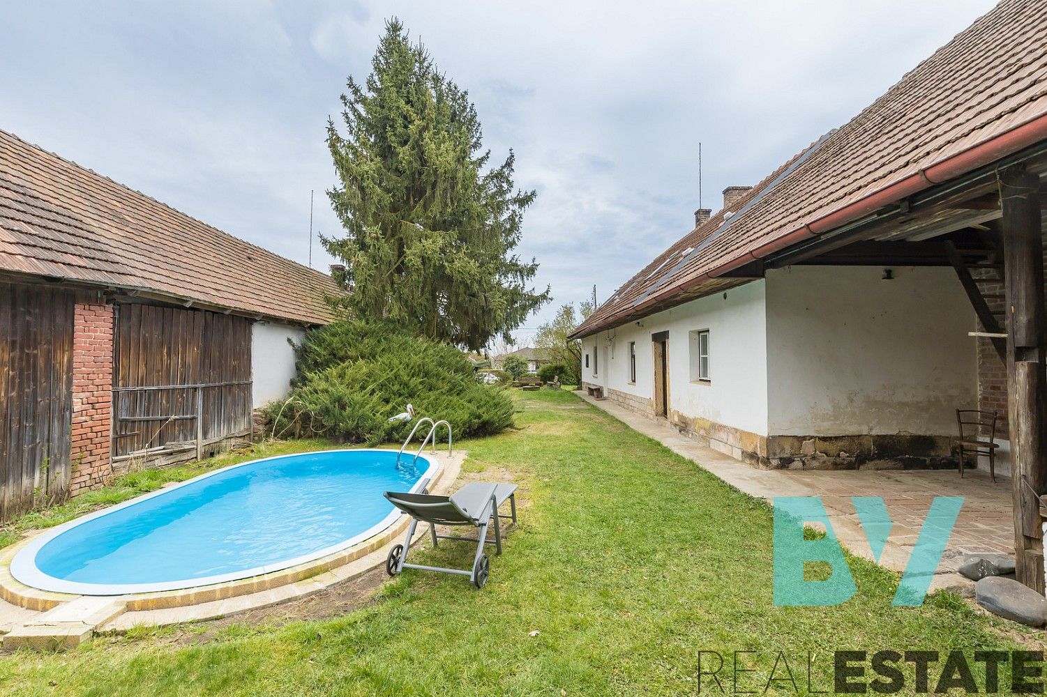 Chalupa · 160 m² · Nevratice, okres Jičín, Královéhradecký kraj - 3
