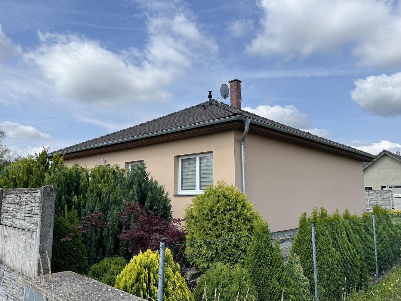 Prodej rodinný dům - V Koutě, Žehušice, okres Kutná Hora, 108 m² - 5