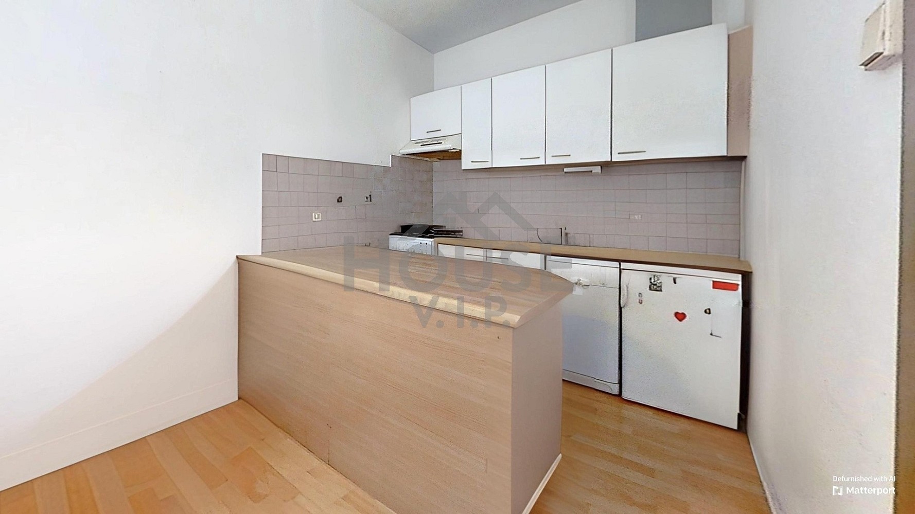 Prodej byt 3+1 - Hurbanova, Praha 4 - Krč, 64 m² - 5