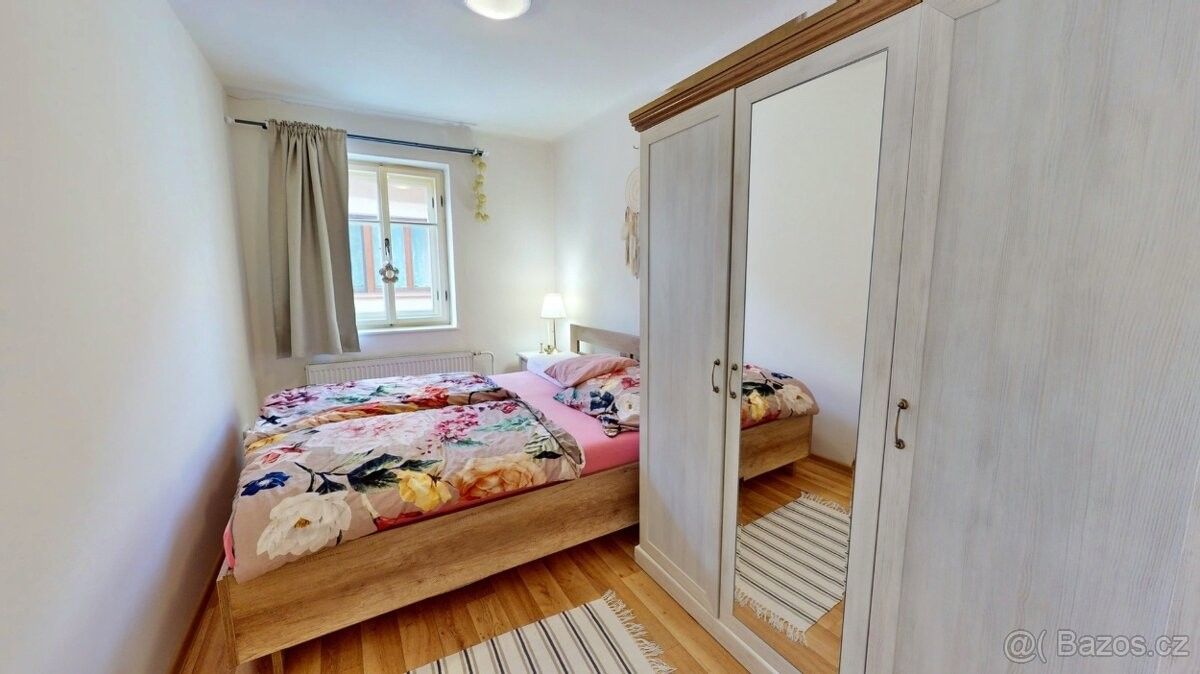 Byt · Mohelnice, 789 85 - 3