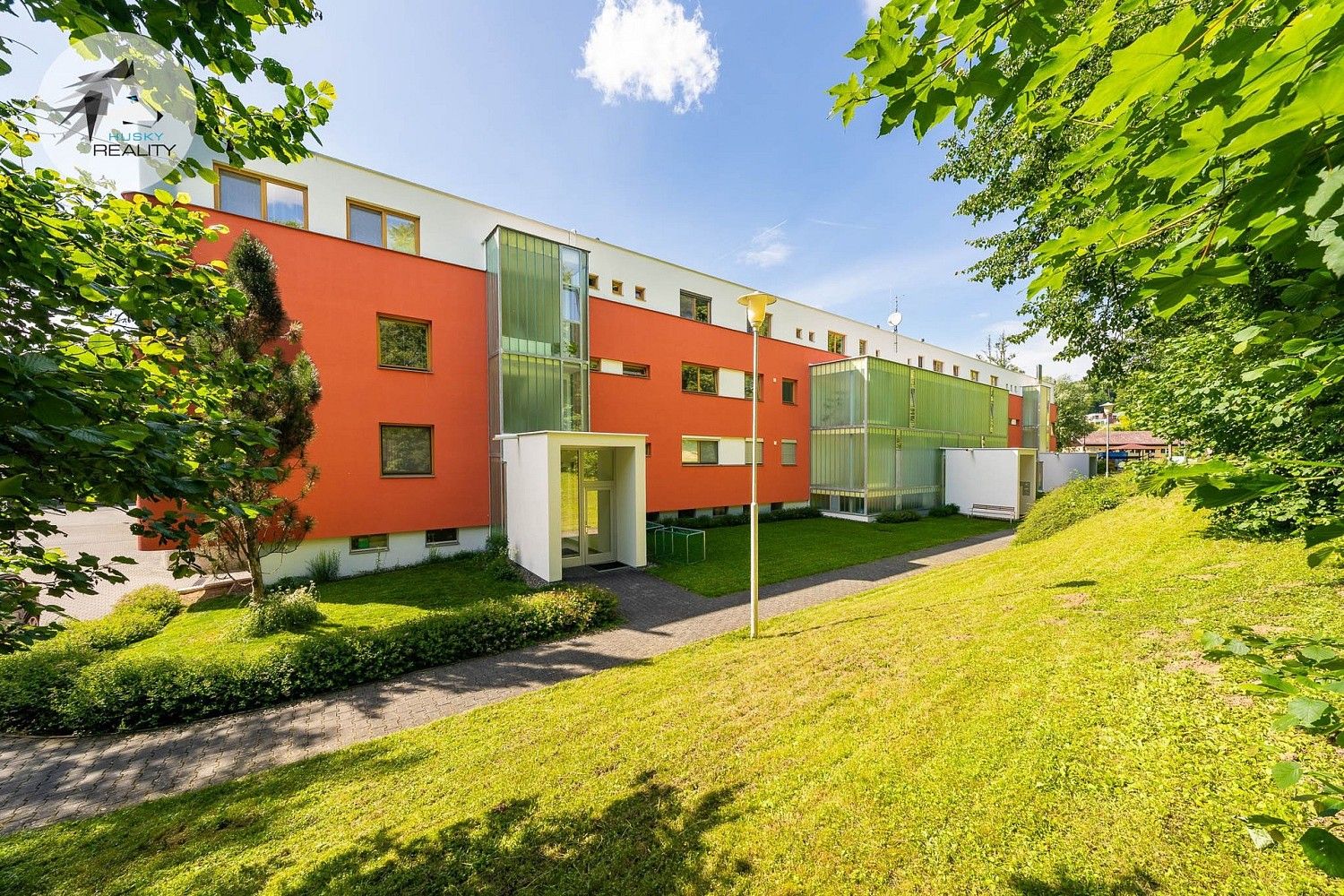Byt 3+kk · 89 m² · Zlín, Zlínský kraj - 3