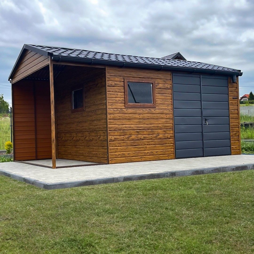 Garáže, Poděbrady, 290 01