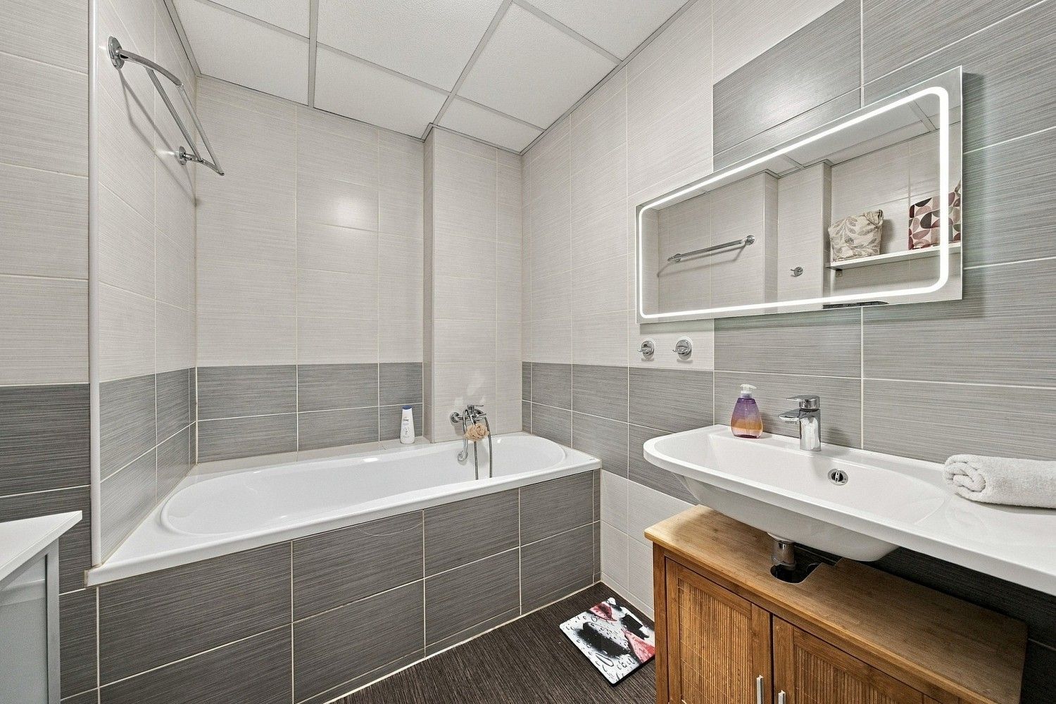 Byt 3+kk · 116 m² · Jungmannova, Děčín - Děčín IV-Podmokly - 3