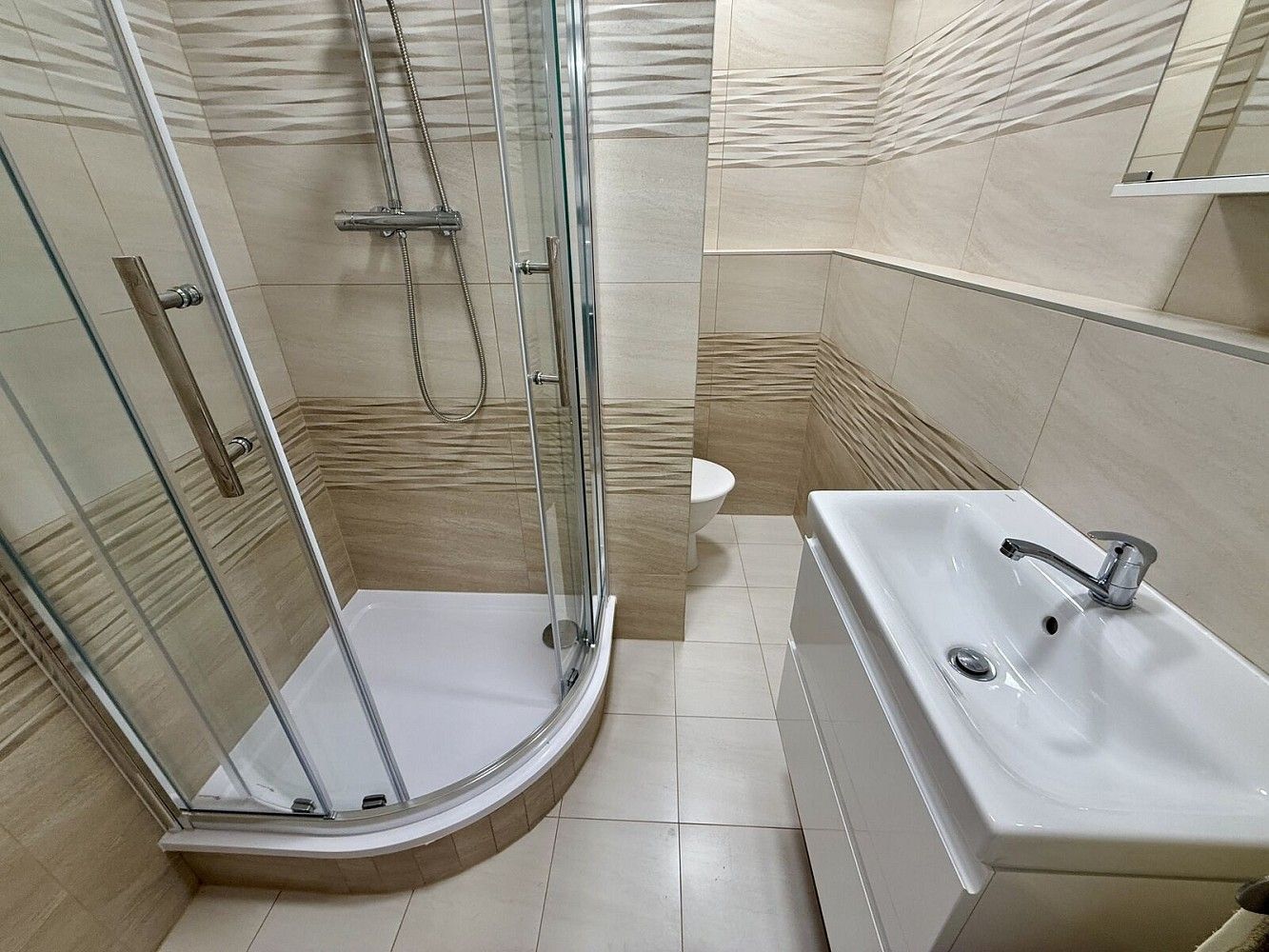 2+1, Olomouc - Nové Sady, Olomoucký kraj, 45 m² - 2