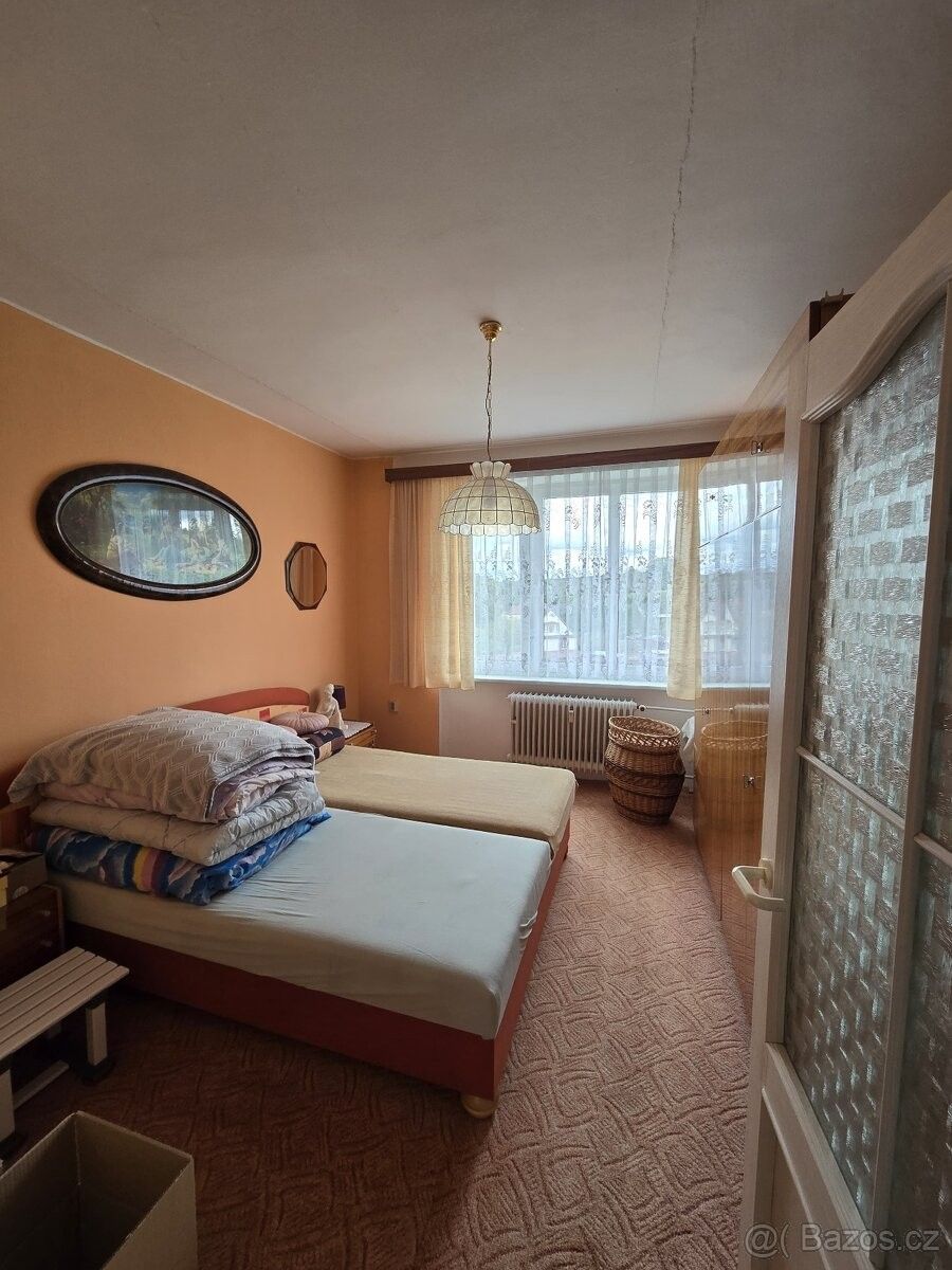 Byt · Hranice u Aše, 351 24 - 4