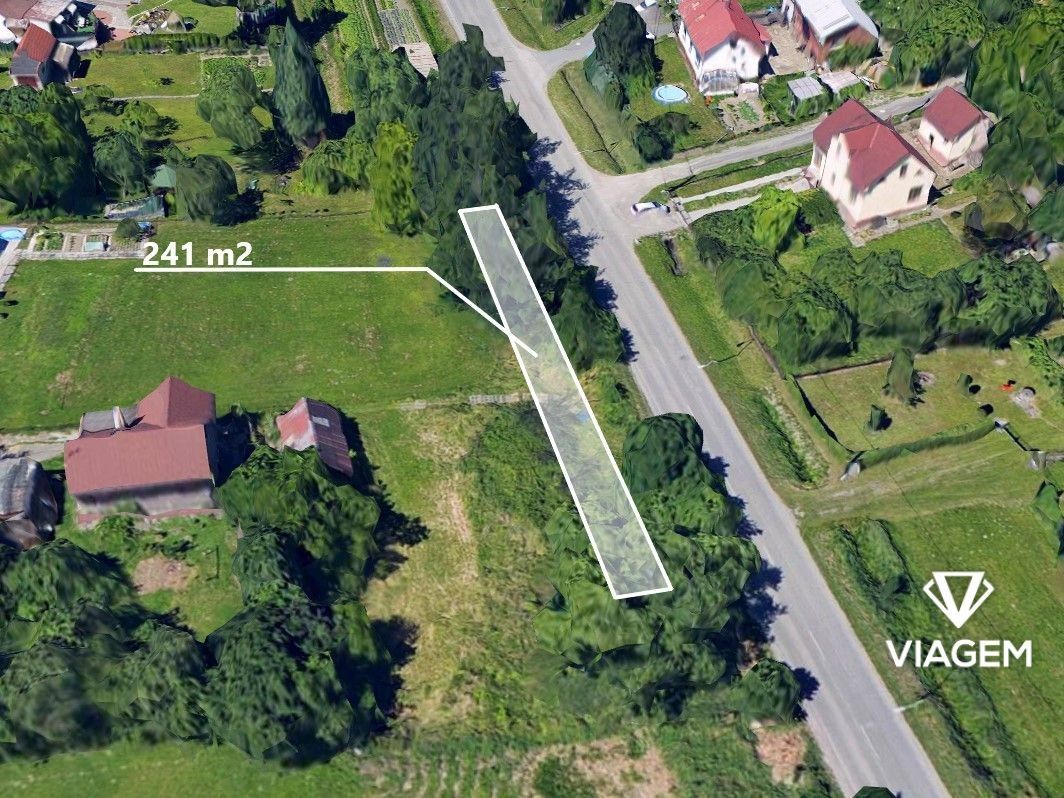 Pozemky pro bydlení, Doubrava, 735 33