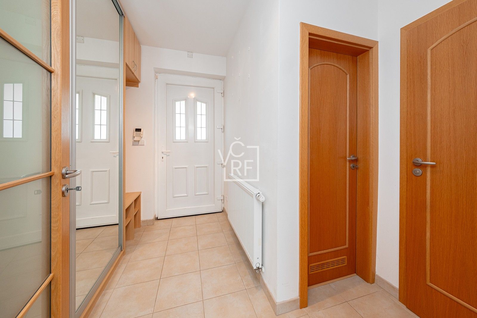 Prodej rodinný dům - Krajní, Postřižín, 105 m²