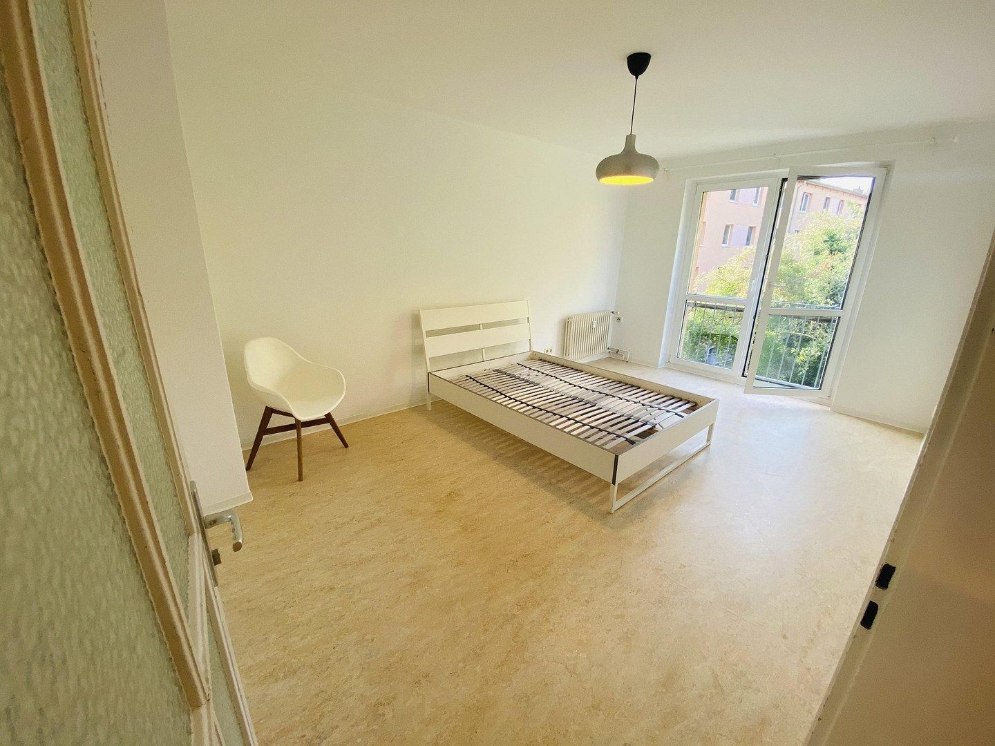2+1, Storkower Str. 88 Berlin Prenzlauer Berg Berlin 10409, 48 m² - 2