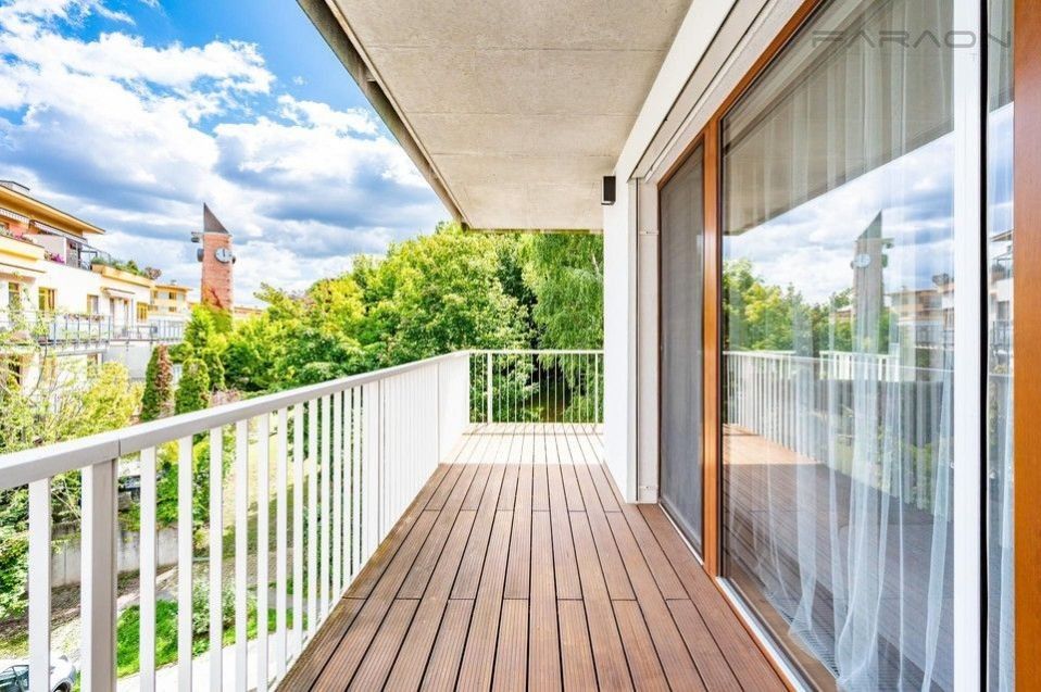Prodej byt 3+kk - Naskové, Praha, 95 m² - 5