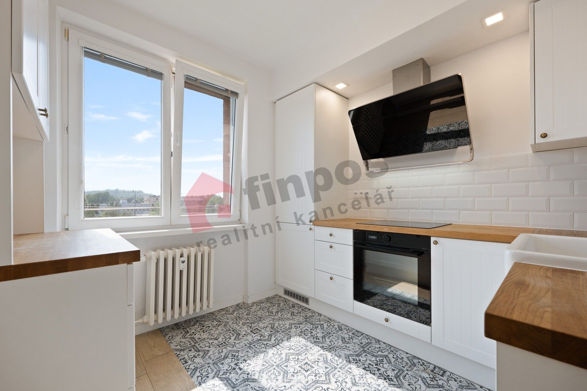 Byt 2+1 · 49 m² · Polní 379, Třinec Staré Město - 4