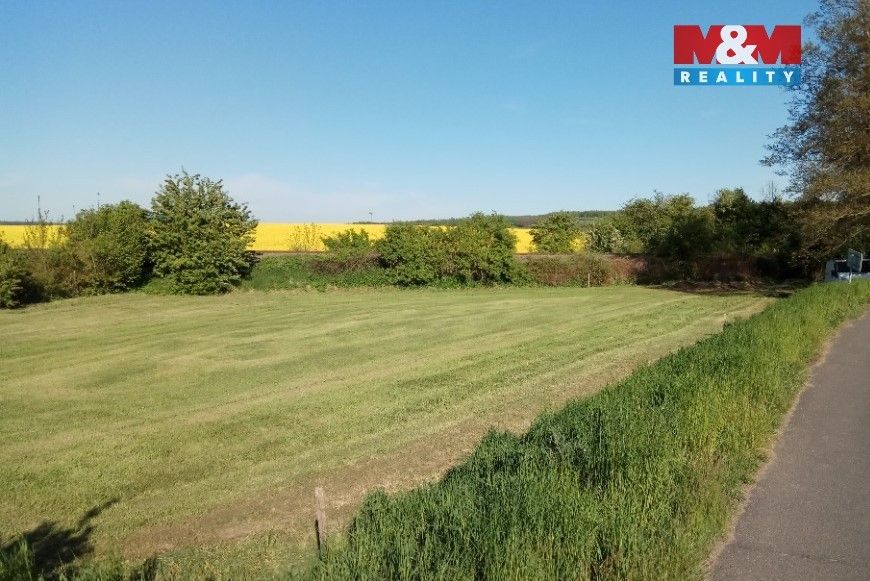 Prodej pozemek pro bydlení - Budyně nad Ohří, 411 18