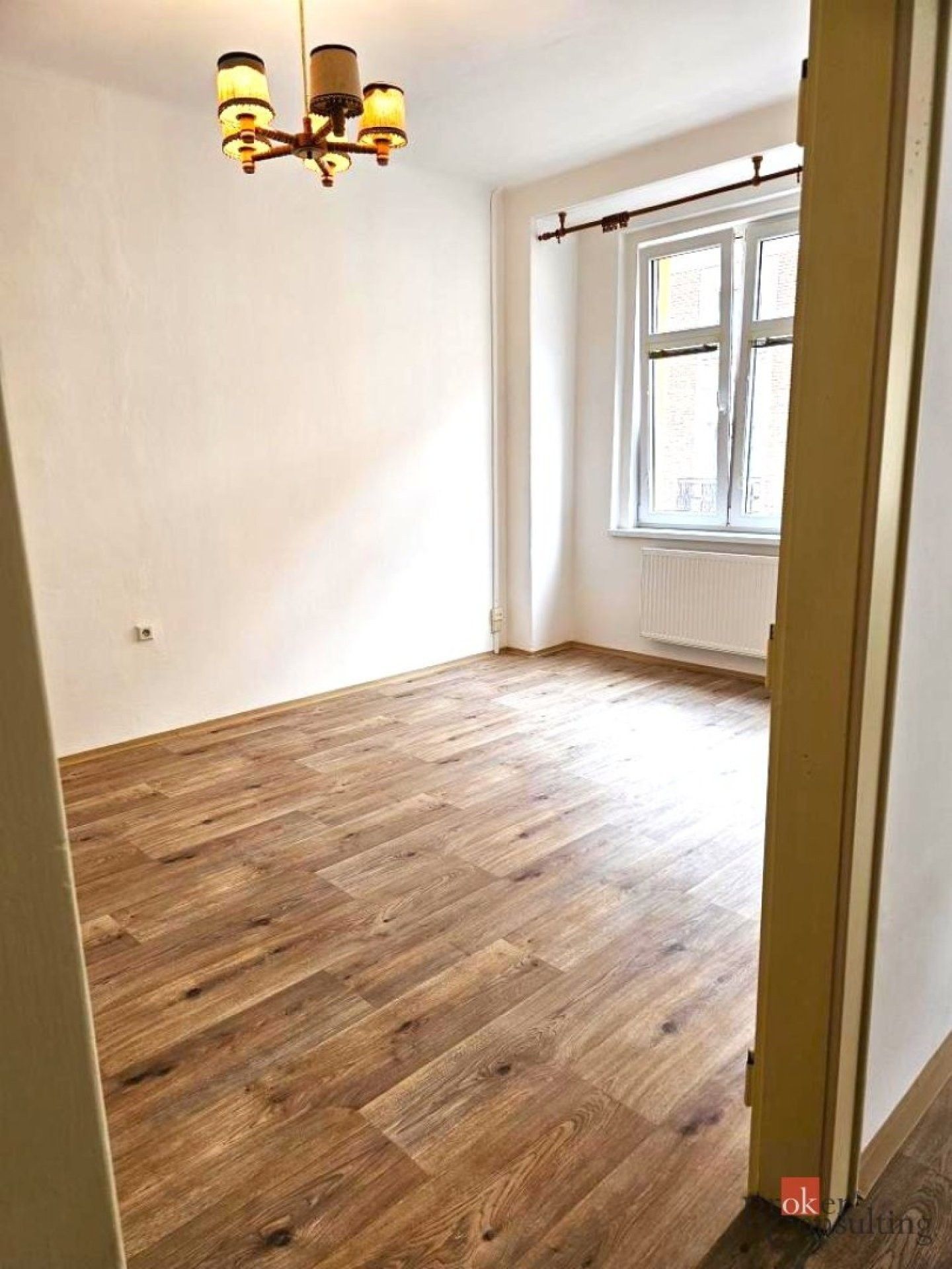 Byt 2+kk · 52 m² · Vrchlického, Plzeň - 3