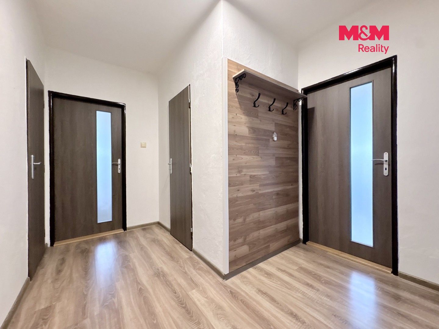 Byt 3+1 · 72 m² · Staré Oldřůvky, Budišov nad Budišovkou - 4