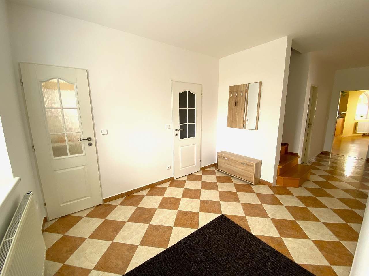 Chata · Hůry, Jihočeský kraj - 3