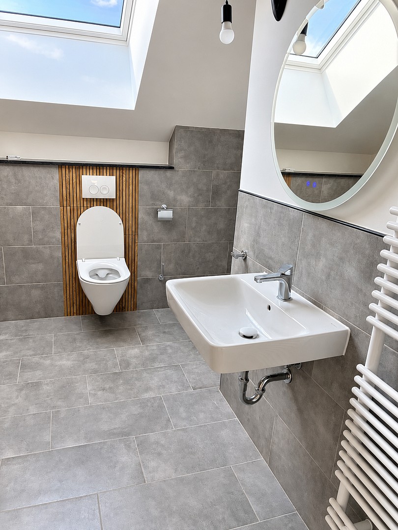 Byt 3+1 · 95 m² · Bleichstraße 1c, , Severní Porýní-Vestfálsko - 3