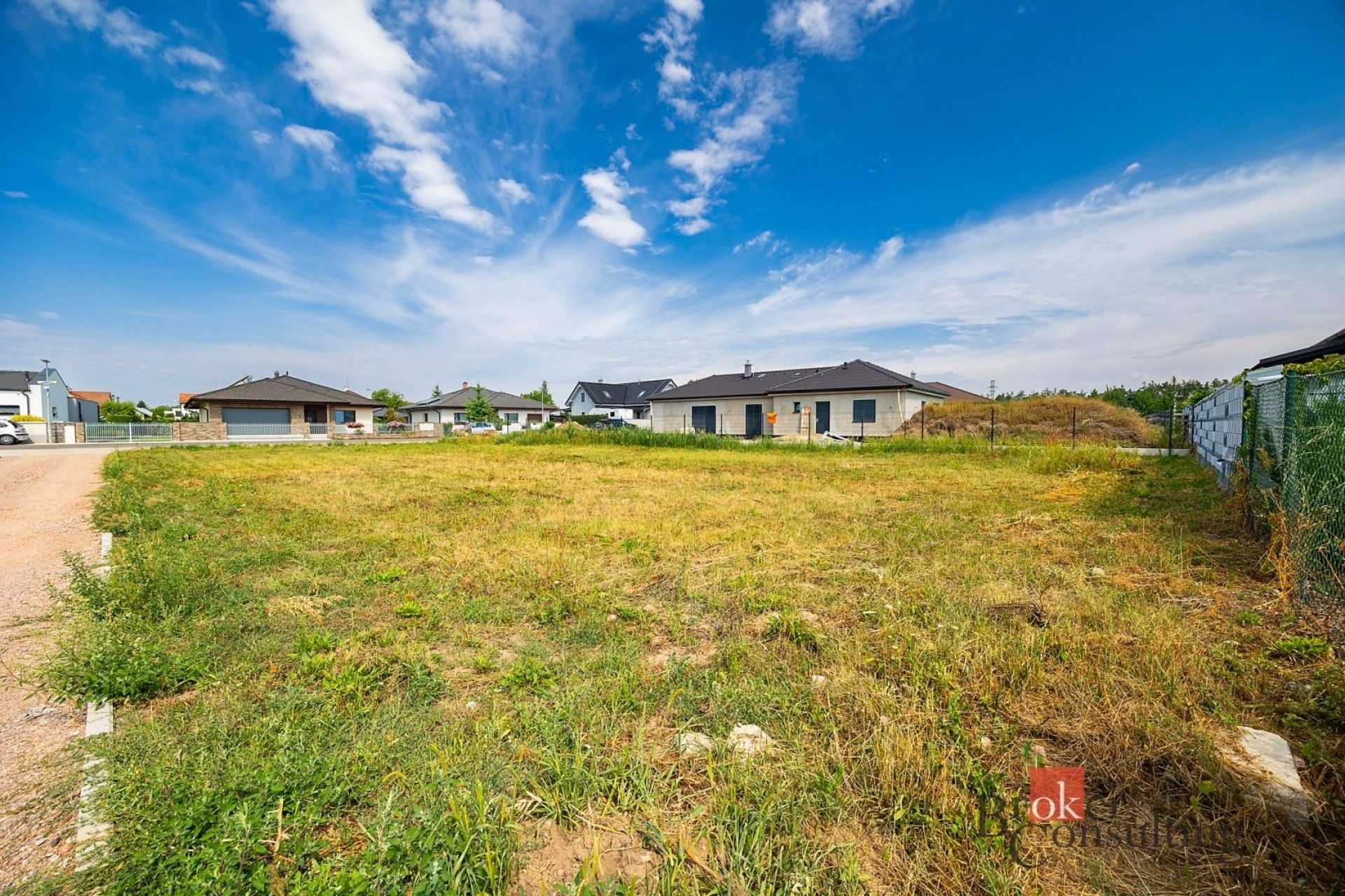 Prodej pozemek pro bydlení - Lohenice, Přelouč, 908 m² - 5