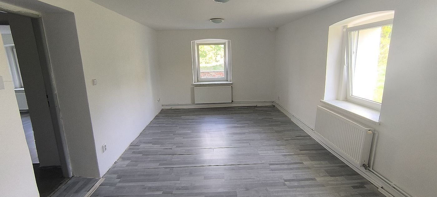 Pronájem rodinný dům - Cheb - Klest, Karlovarský kraj, 284 m² - 5