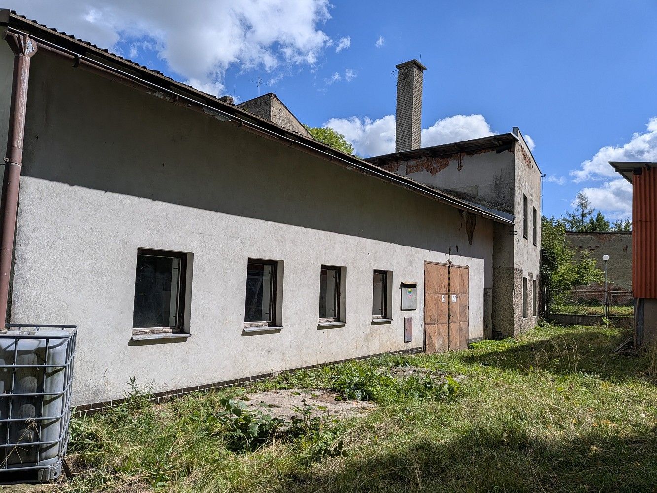 Prodej výrobní prostory - Králíky, okres Ústí nad Orlicí, Pardubický kraj, 1 100 m² - 5