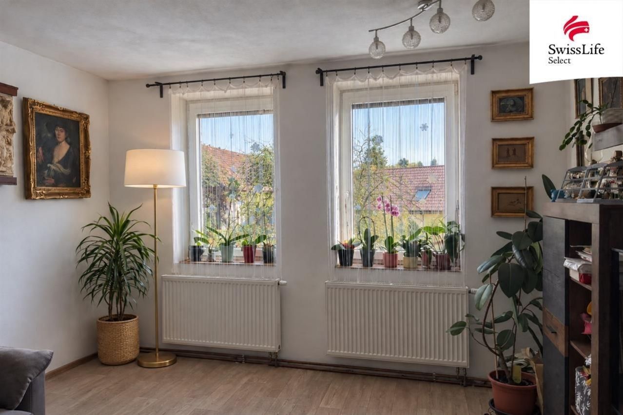 Rodinný dům · 104 m² · Horní Ves - 4