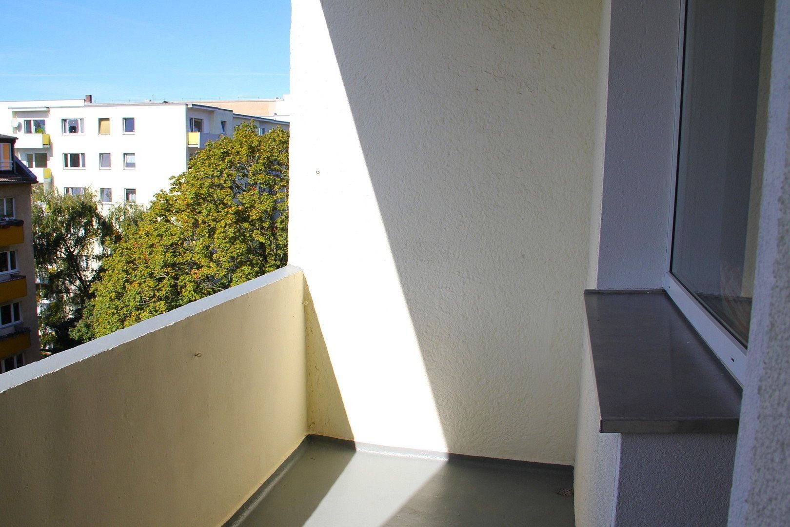 Byt 2+1 · 66 m² · Berlin Gesundbrunnen Berlin 10557 - 3
