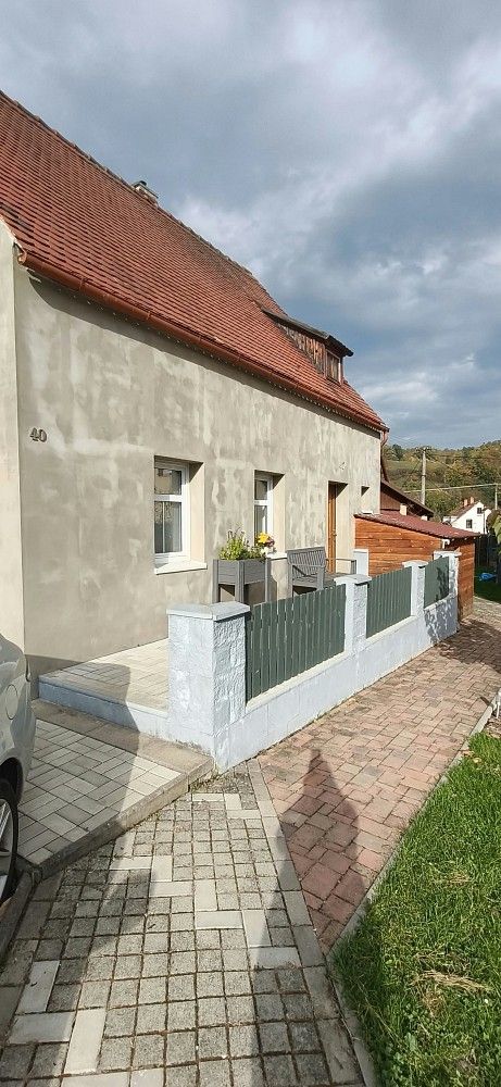Rodinný dům, 120 m²