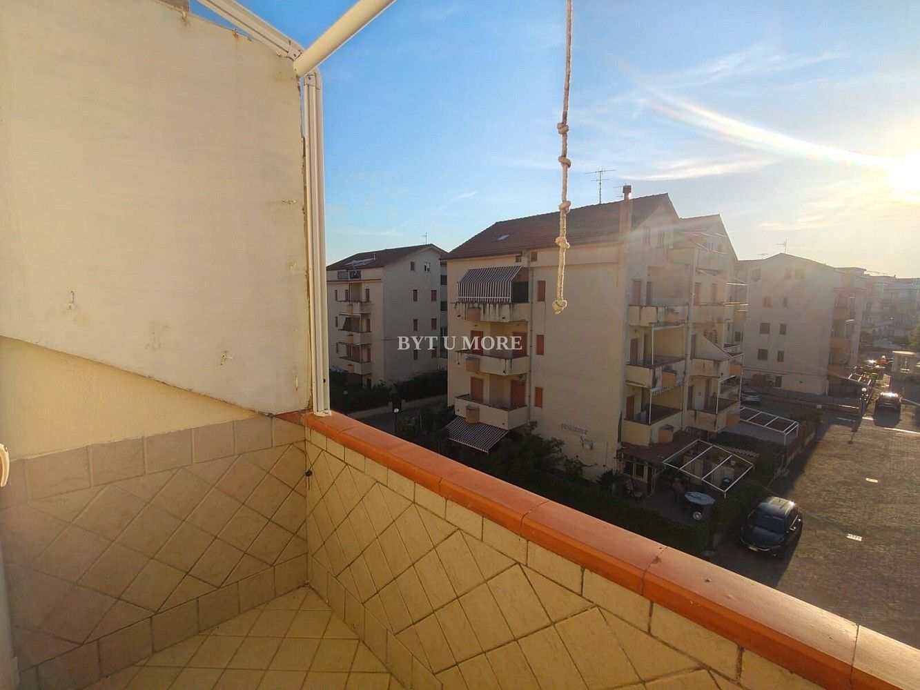 Prodej byt 3+1 - Scalea, Itálie, 65 m² - 5