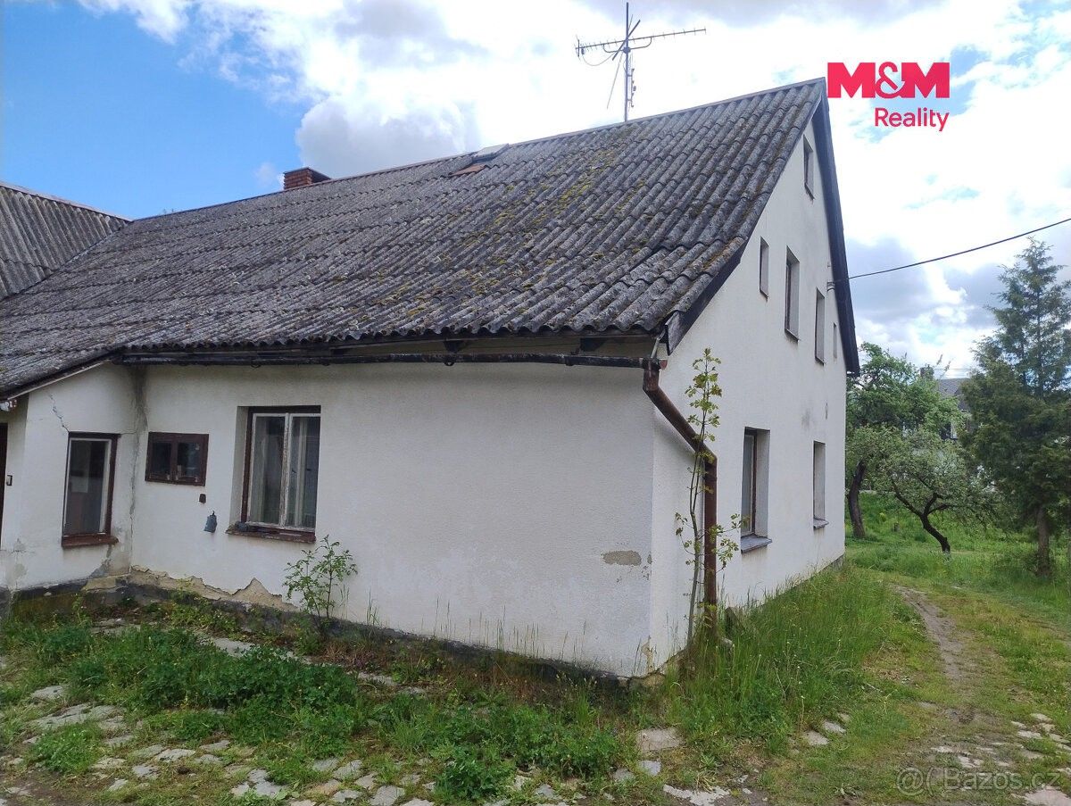 Rodinný dům · Mikulovice u Jeseníku, 790 84 - 4