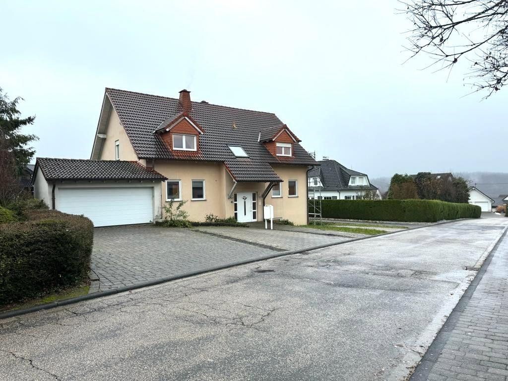 3+1, Kalkstr. 28, , Porýní-Falc, 107 m² - 1