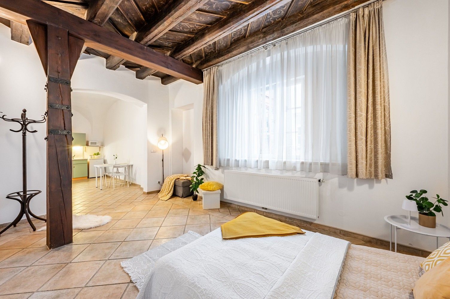 3+kk, Praha - Malá Strana, okres Praha 1, Hlavní město Praha, 109 m² - 2
