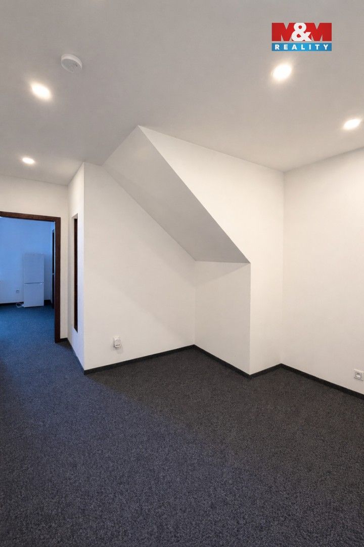 1+1 Apartment in Světlá nad Sázavou, Dolní Bohušice - View 3