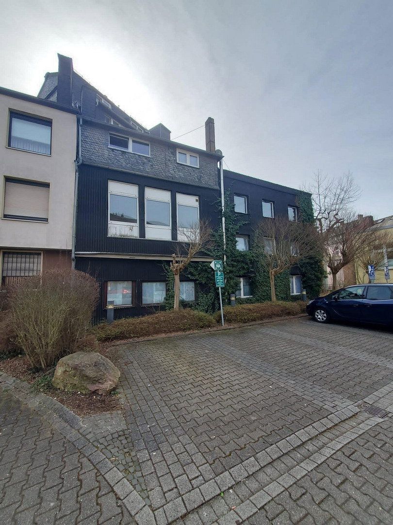 Rodinné domy, Wasenstraße, , Porýní-Falc, 539 m² - 2