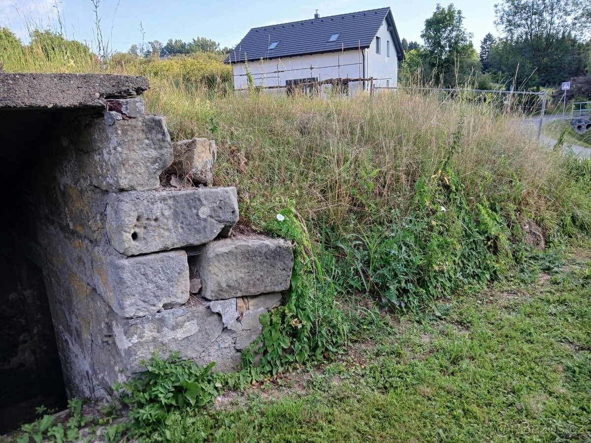 Ostatní, Příšovice, 463 46 - 1